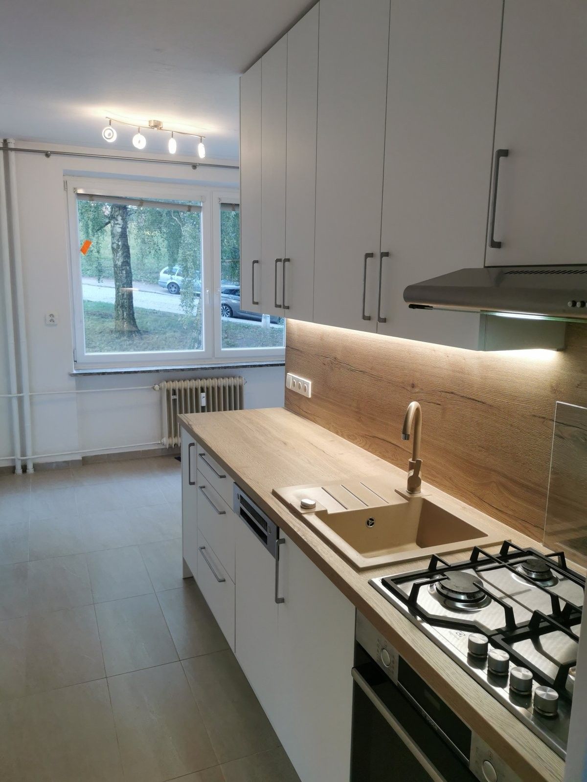 3+1, Halasova 992, Tišnov, 73 m² - 1