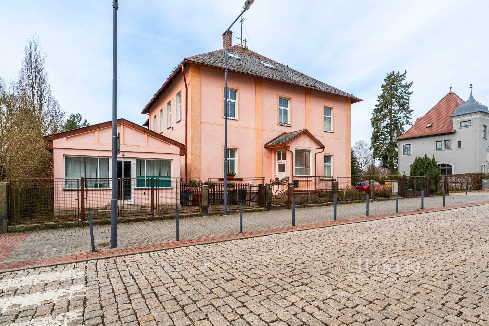 Rodinné domy, Lesní  , Liberec, 225 m² - 2