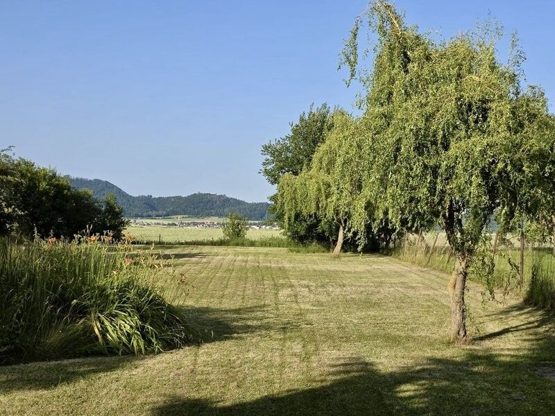 Pozemky pro bydlení, Třemošnice, 538 43