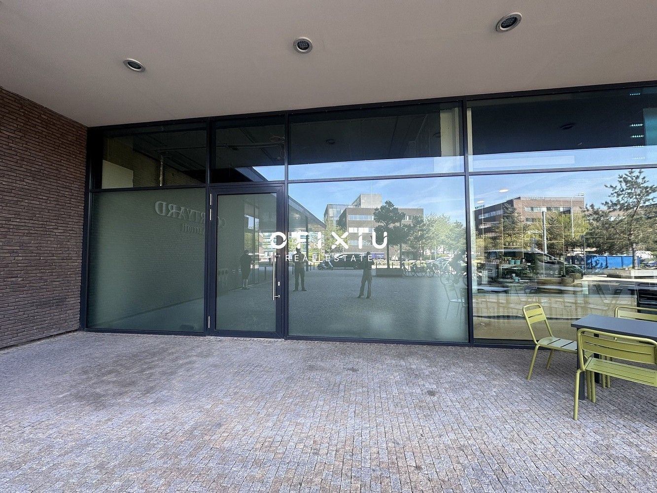 Obchodní prostory, 177 m²