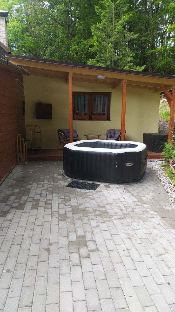 Chata · Všelibice - Přibyslavice, Liberecký kraj - 3