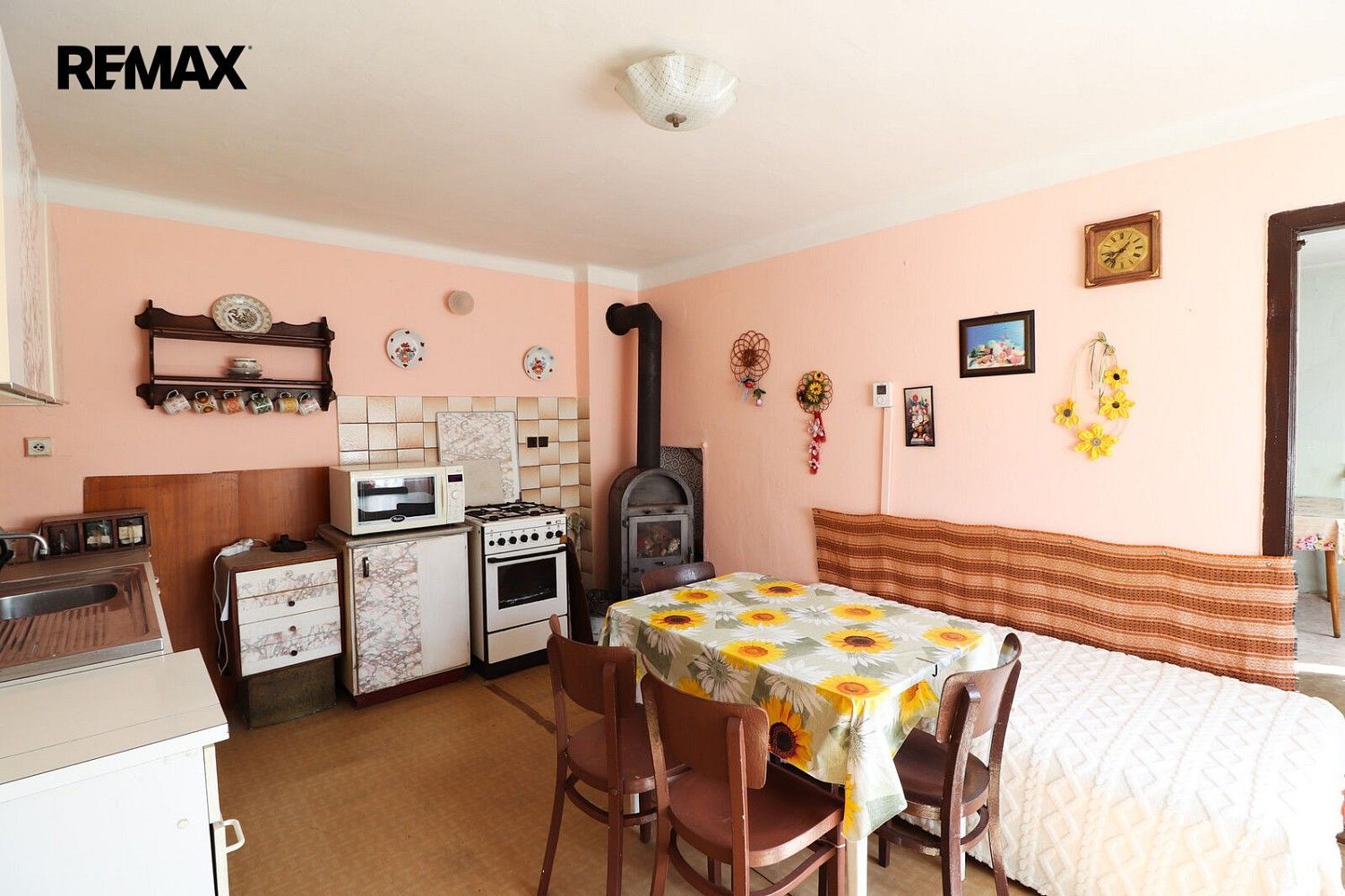 Rodinný dům · 130 m² · Kladruby nad Labem - Bílé Vchynice, okres Pardubice, Pardubický kraj - 4