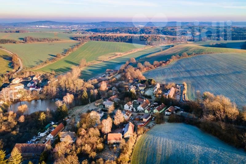 Rodinné domy, Čečovice, 151 m²