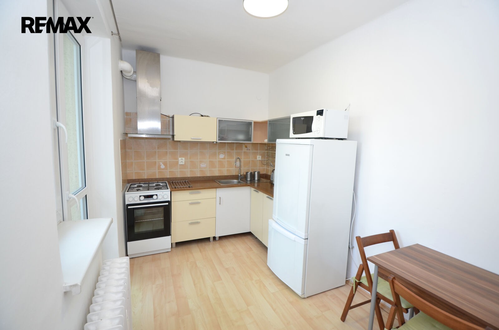 Byt 1+1 · 39 m² · Foerstrova 1041, Olomouc Nová Ulice - 3