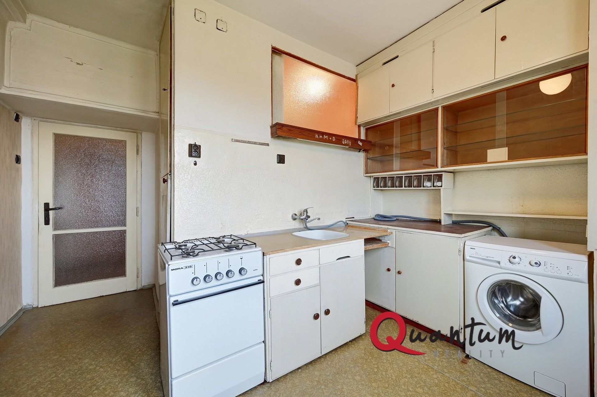 2+1, Malinová, Praha, 66 m²