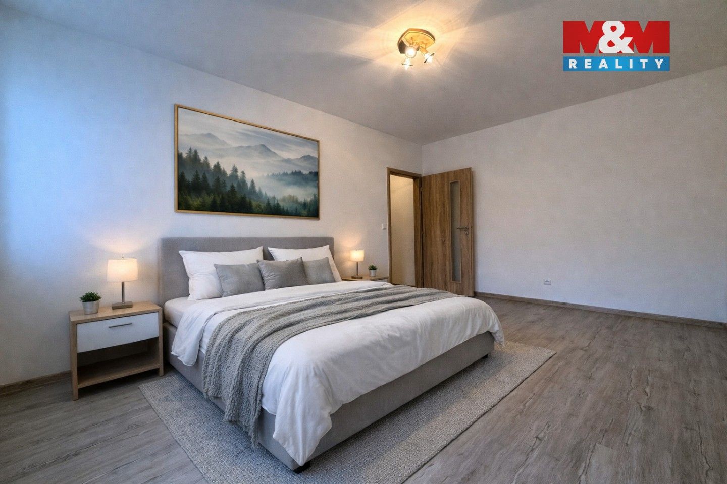 Prodej byt 2+1 - Opavská, Ostrava, 52 m²