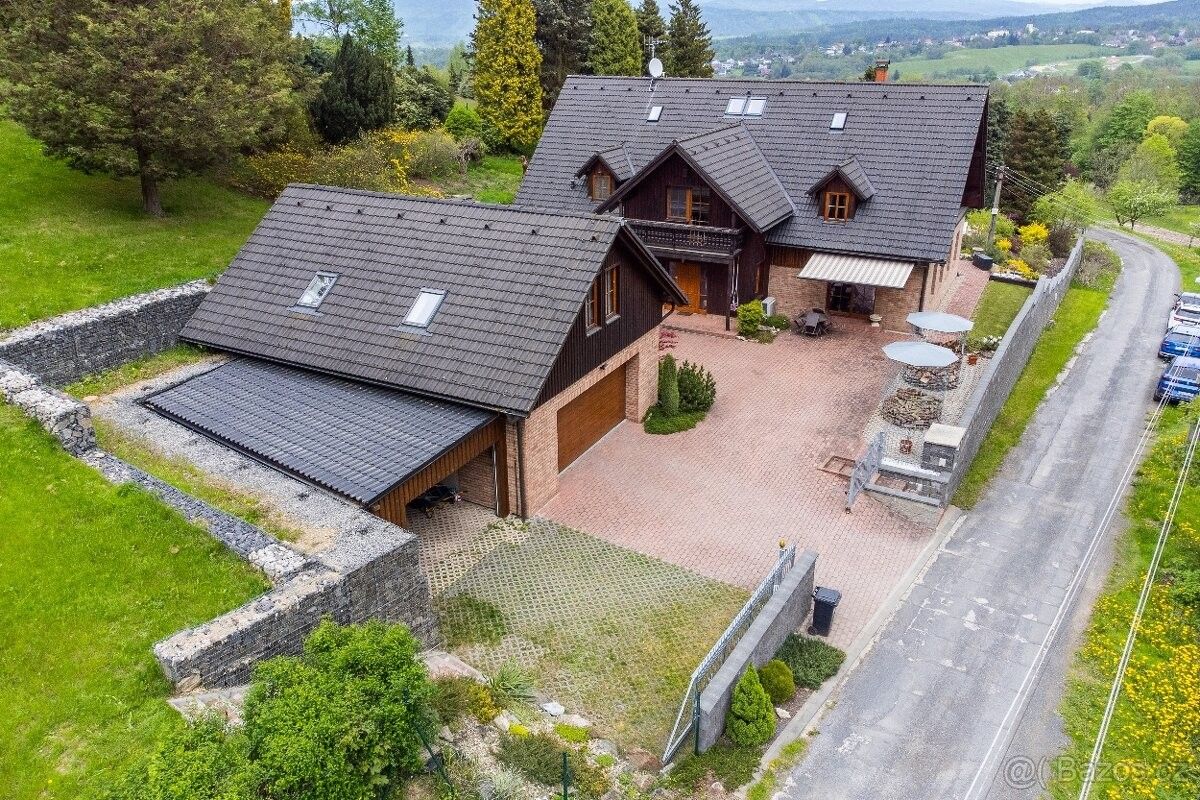 Prodej dům - Frýdlant v Čechách, 464 01, 4 759 m²