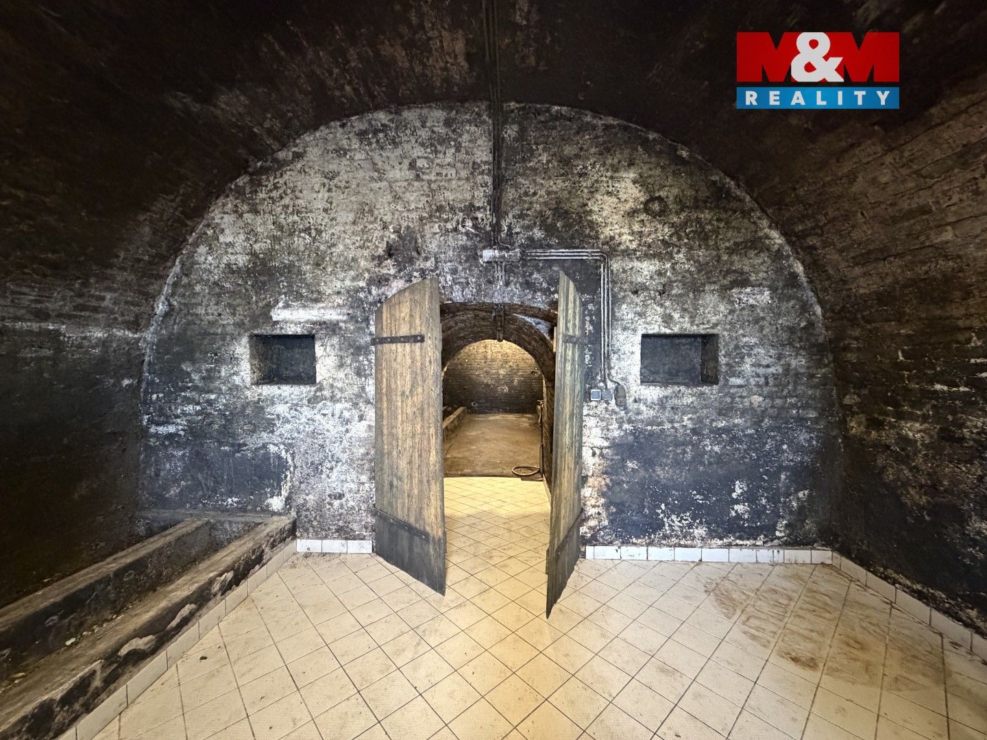 Prodej ostatní - Horní Věstonice, 72 m²