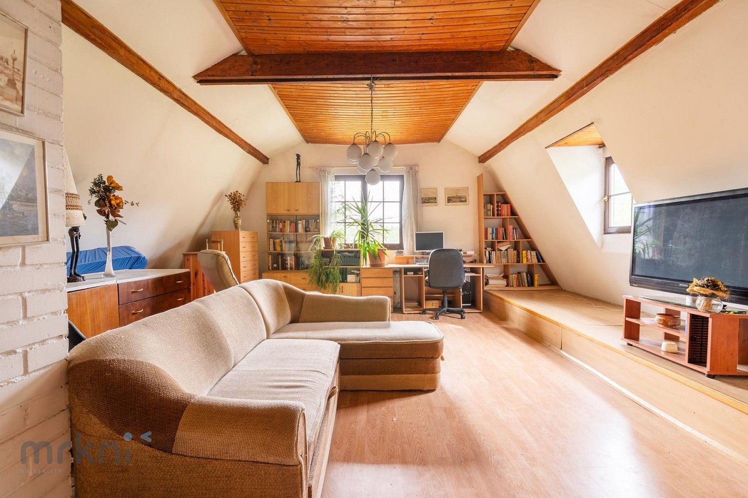 Rodinný dům · 100 m² · Hraběšice, okres Šumperk - 3