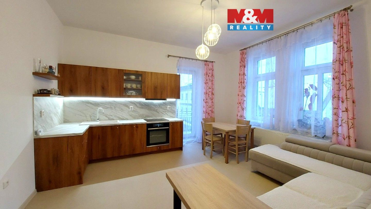 2+kk, Nerudova, Humpolec, 57 m²