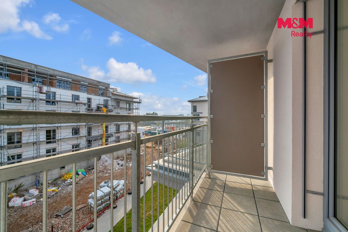 Pronájem byt 2+kk - U Sportovní školy, Pardubice, 54 m² - 5