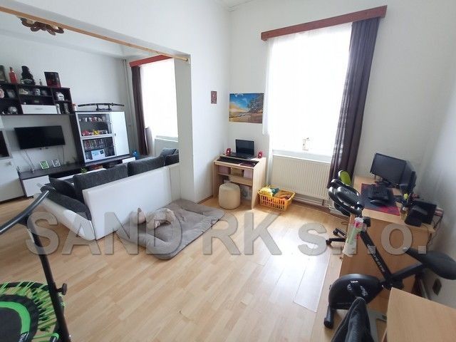 3+1, Starokdyňská, Kdyně, 70 m²