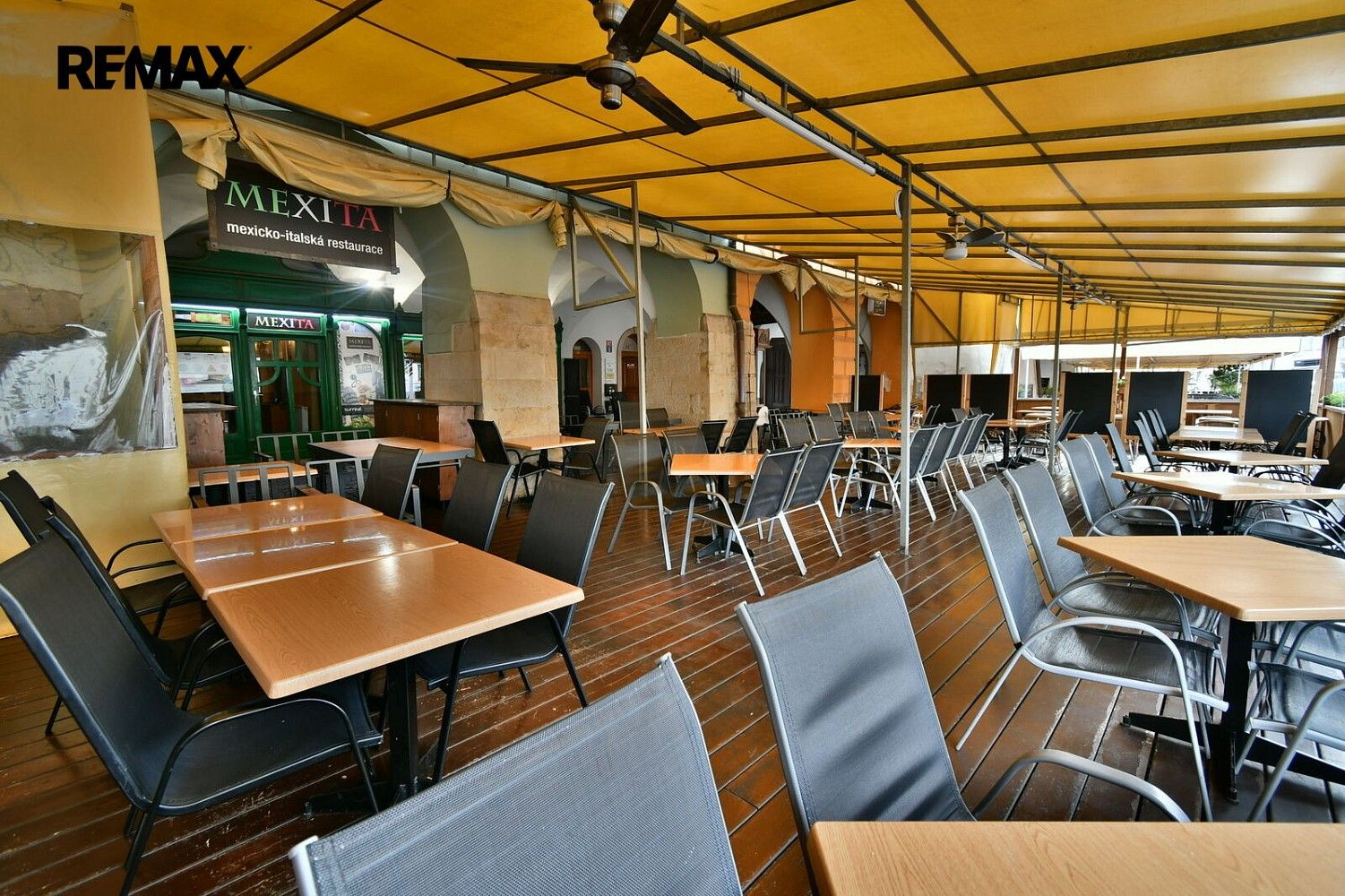 Restaurace, Hradec Králové, Královéhradecký kraj, 350 m² - 2