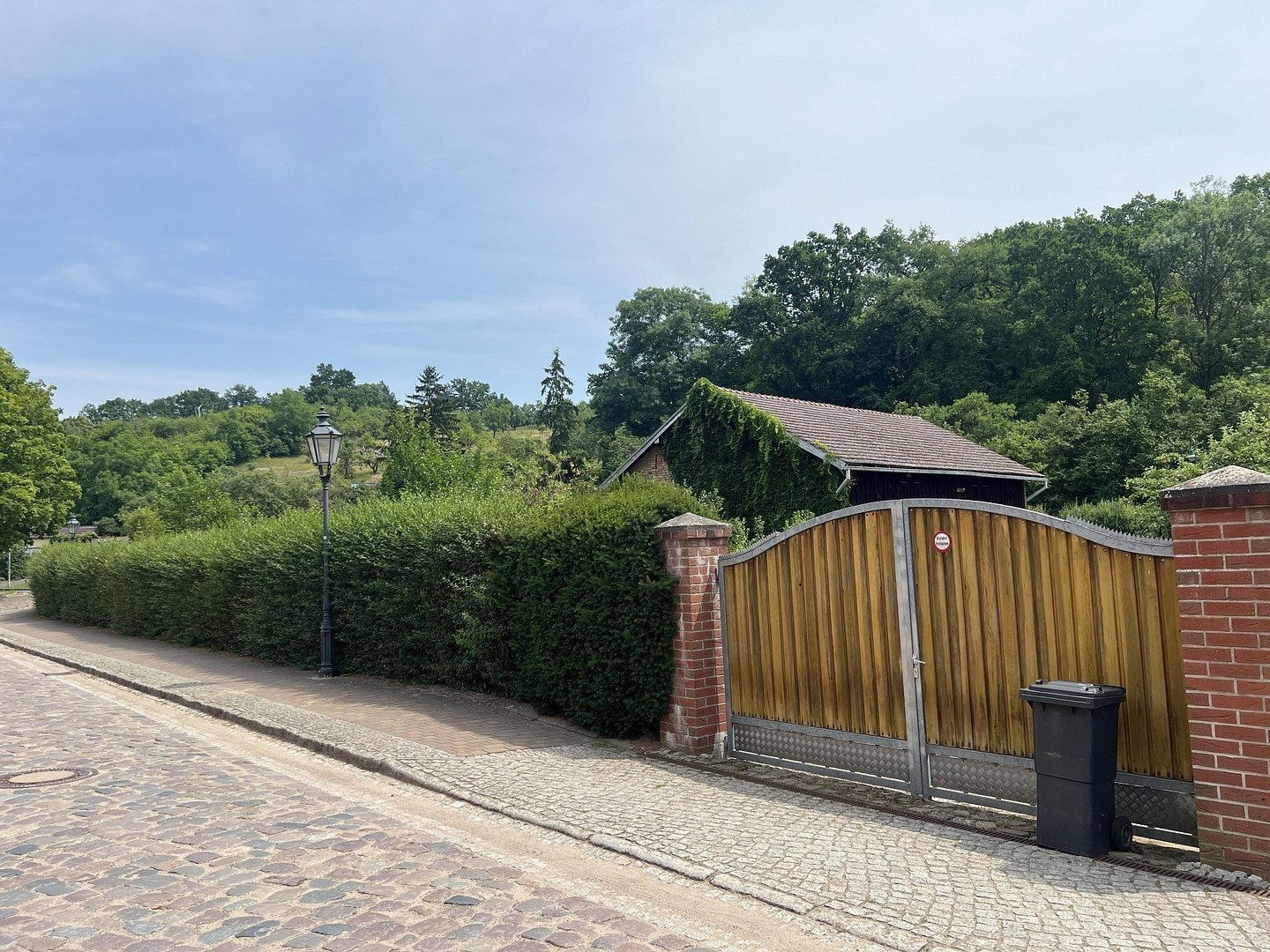 Rodinný dům · 160 m² · Angermünder Straße 28, , Braniborsko - 3