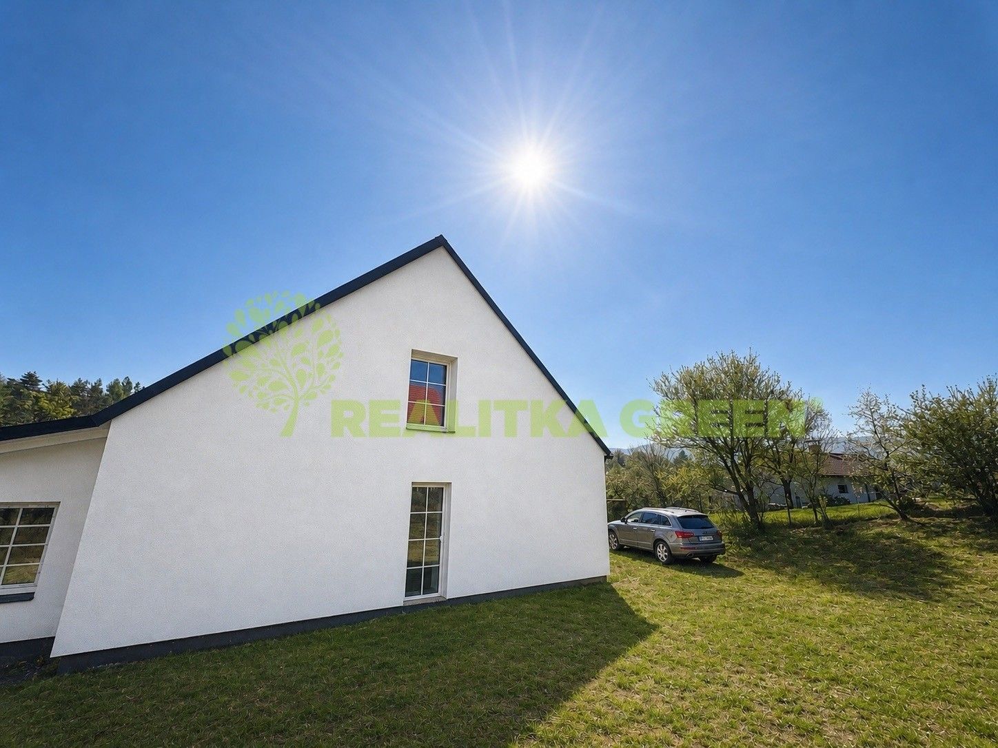 Rodinný dům · 181 m² · Hodslavice - 3
