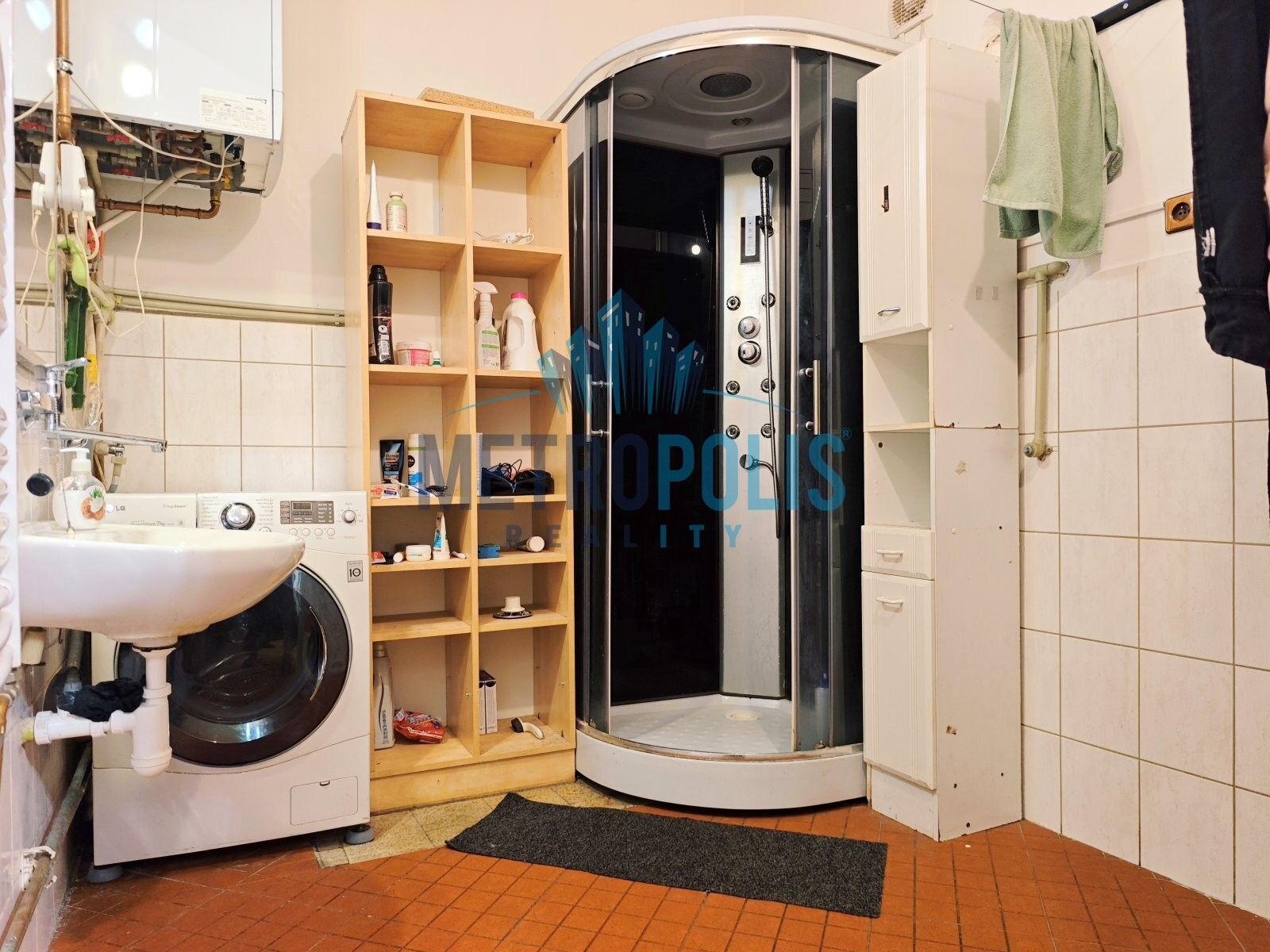3+kk Apartment in Běstvina, Rostejn - View 5