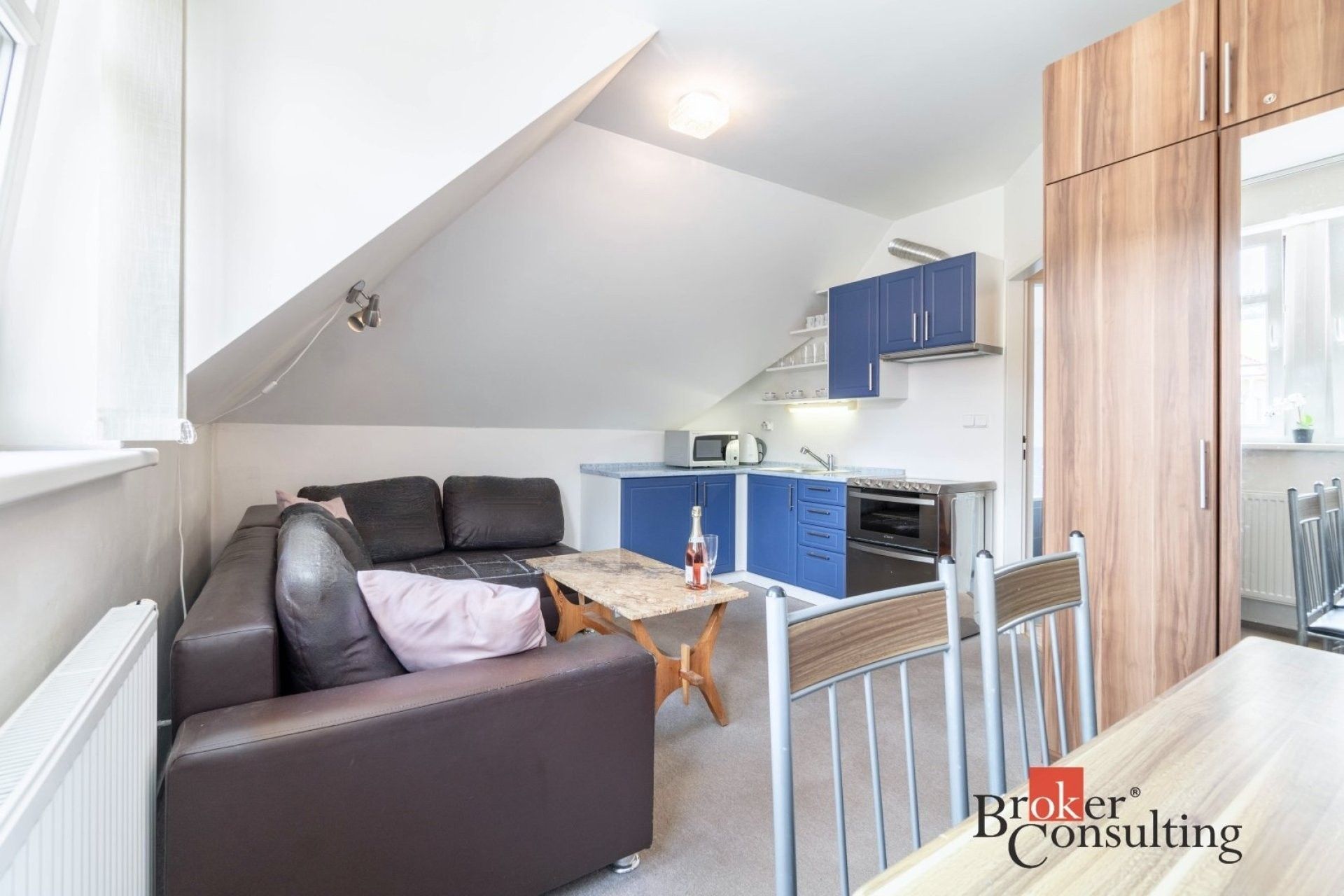 2+kk, Horní Rokytnice, Rokytnice nad Jizerou, 46 m² - 2