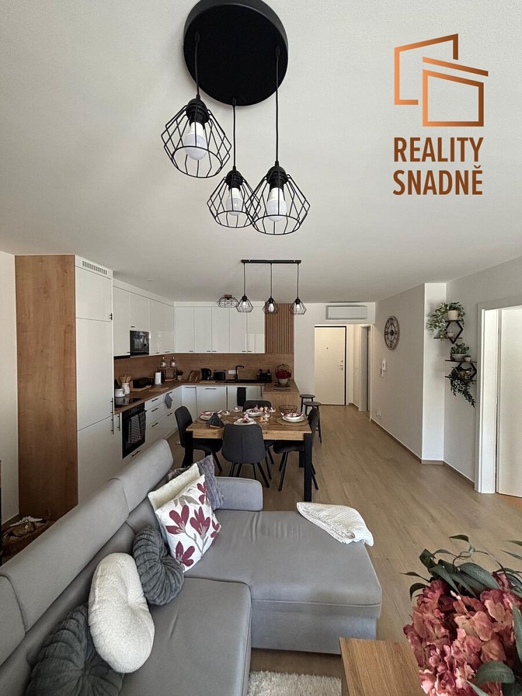 3+kk, Povljana, Chorvatsko, 65 m² - 2