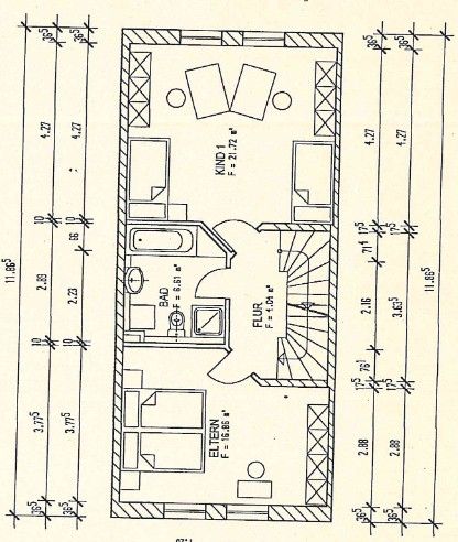 Rodinný dům · 125 m² · , Bádensko-Württembersko - 3