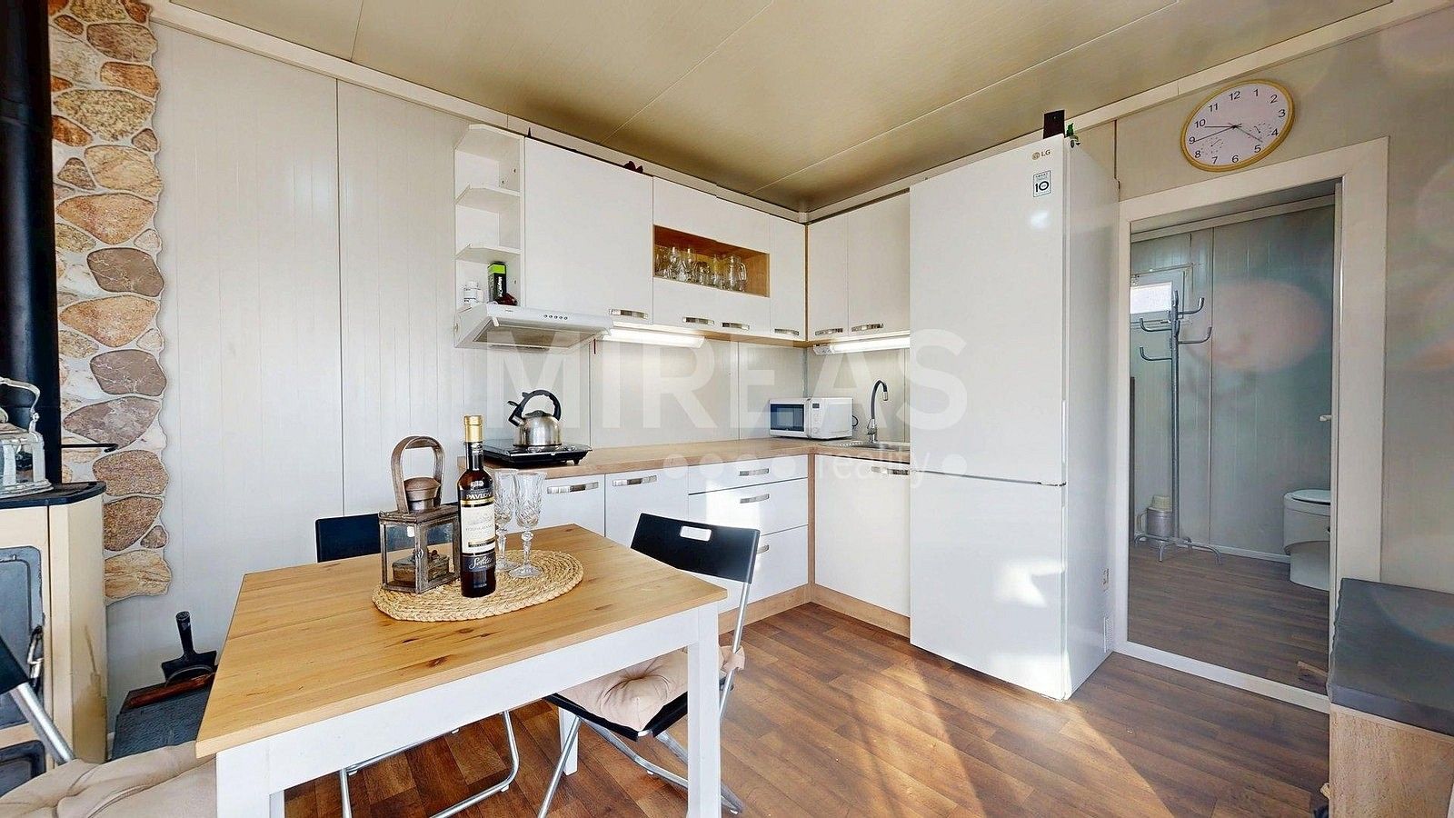 Nemovitost · 36 m² · Chotětov, okres Mladá Boleslav, Středočeský kraj - 4