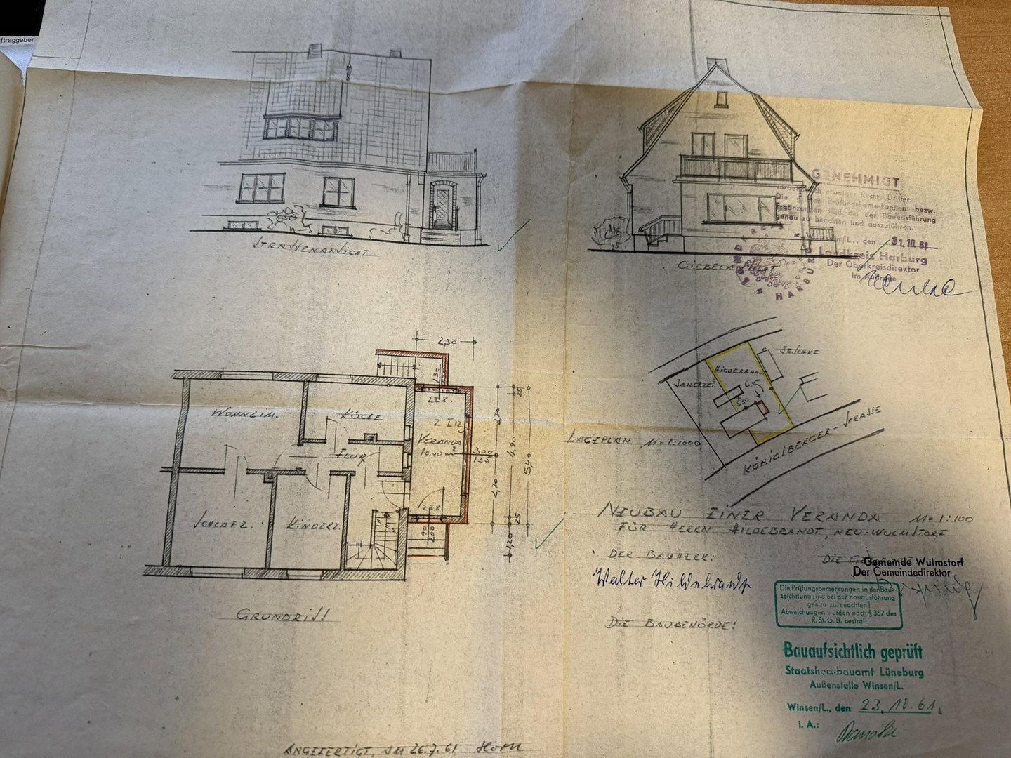 Rodinný dům · 109 m² · , Dolní Sasko - 4