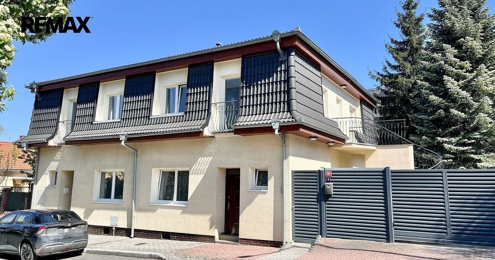 1+1, Praha - Kobylisy, Hlavní město Praha, 40 m² - 1