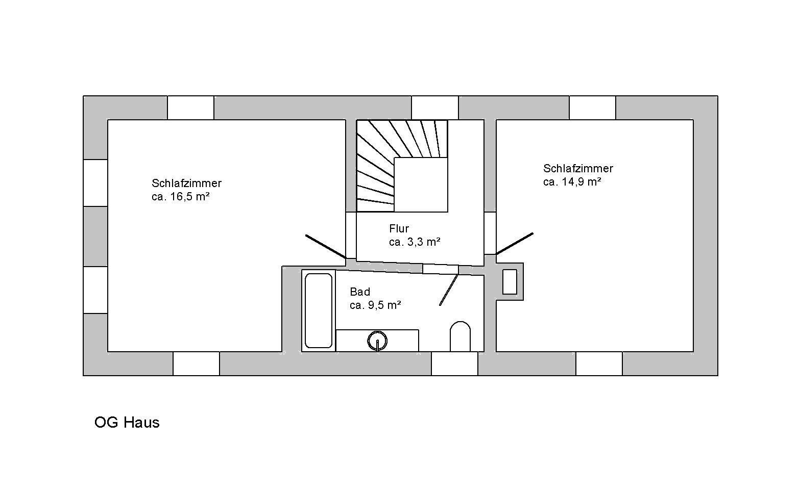 Rodinný dům · 190 m² · Landsberg am Lech Landsberg am Lech Bayern 86899 - 3