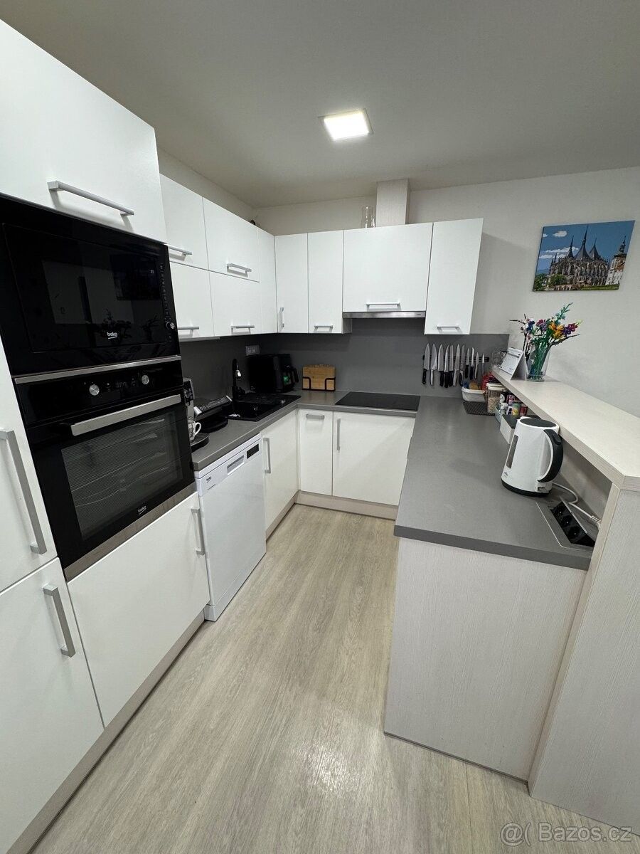 Prodej byt - Kutná Hora, 284 01