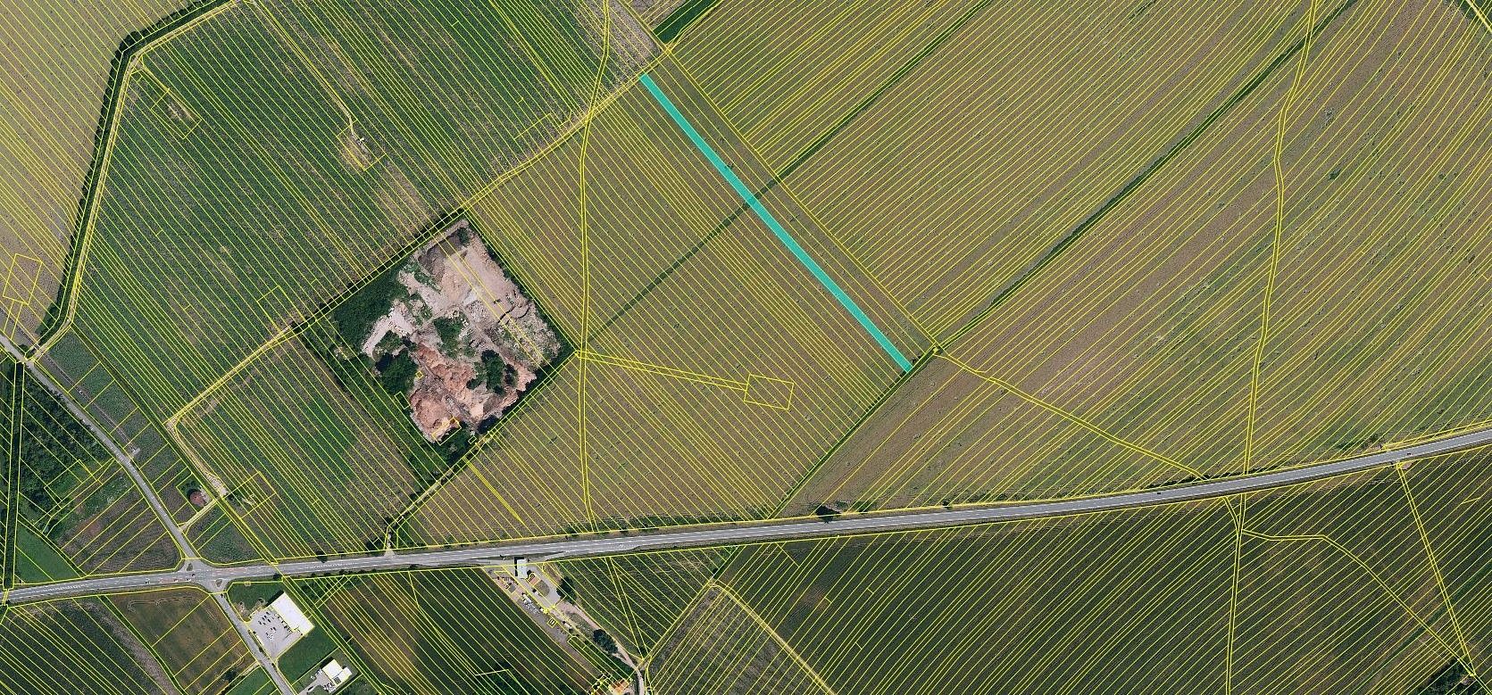 Zemědělské pozemky, Moravská Nová Ves, okres Břeclav, Jihomoravský kraj - 2