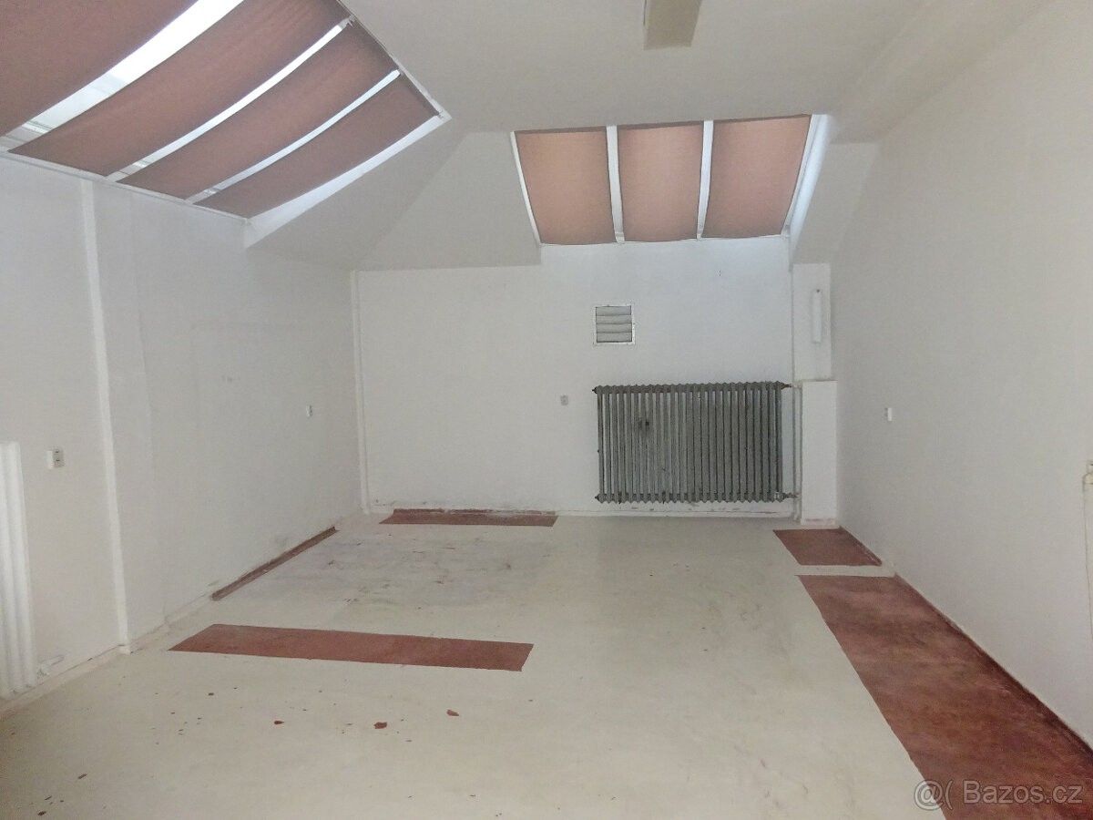 Pronájem ostatní - Liberec, 460 01