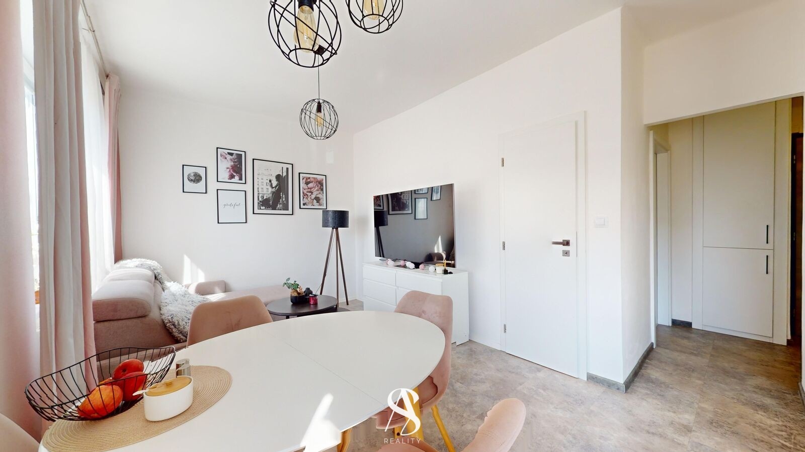 Byt 2+kk · 50 m² · náměstí Svobody 1736, Šternberk - 3