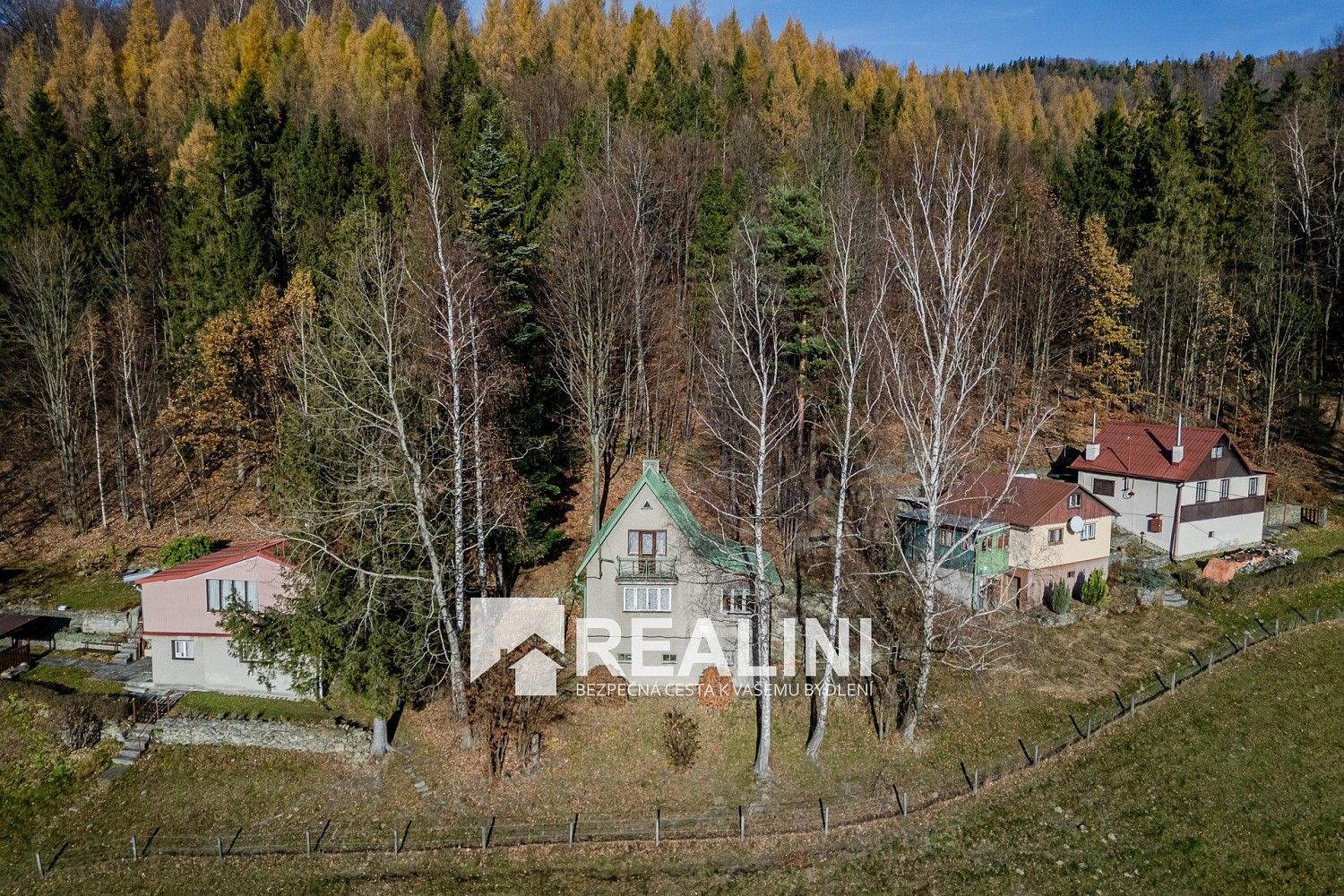 Chalupa · 75 m² · Komorní Lhotka, okres Frýdek-Místek, Moravskoslezský kraj - 3