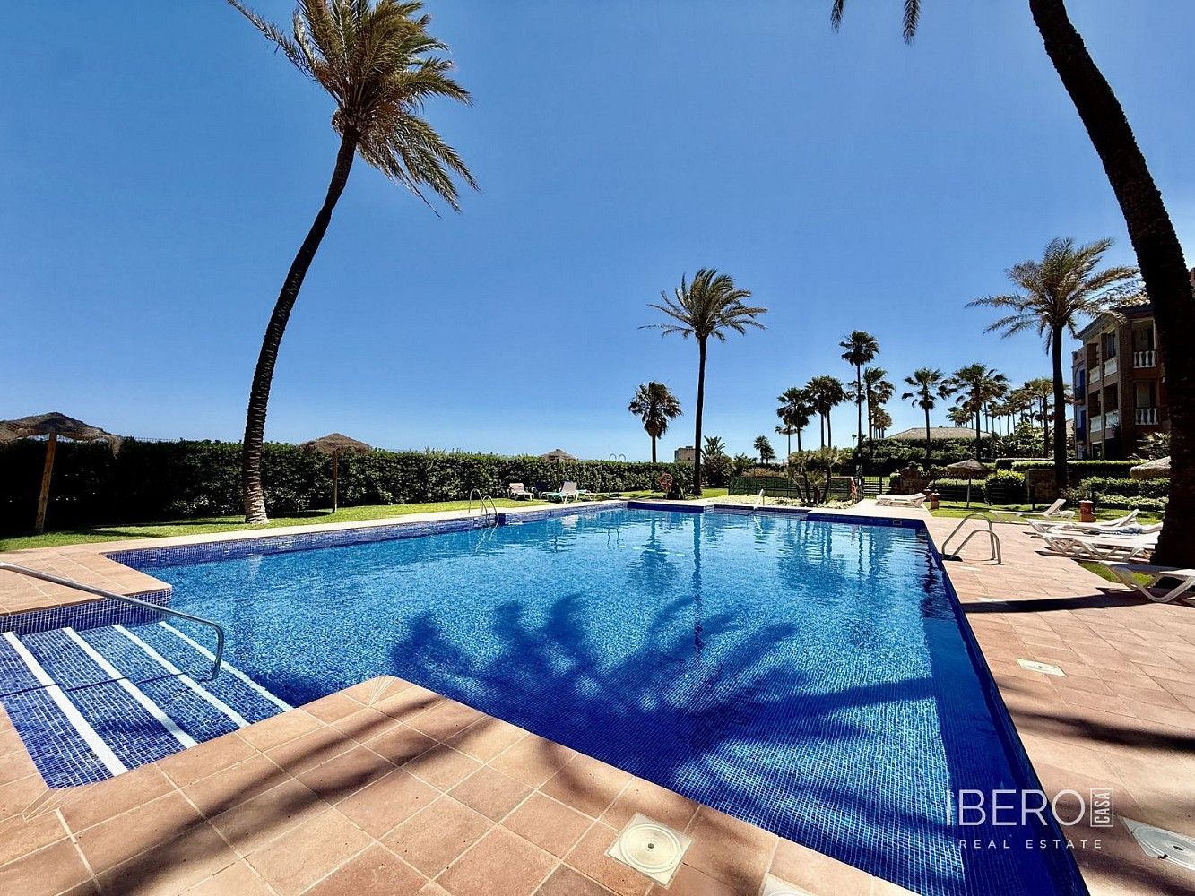 Byt 4+kk · 195 m² · Casares Playa, Španělsko - 4