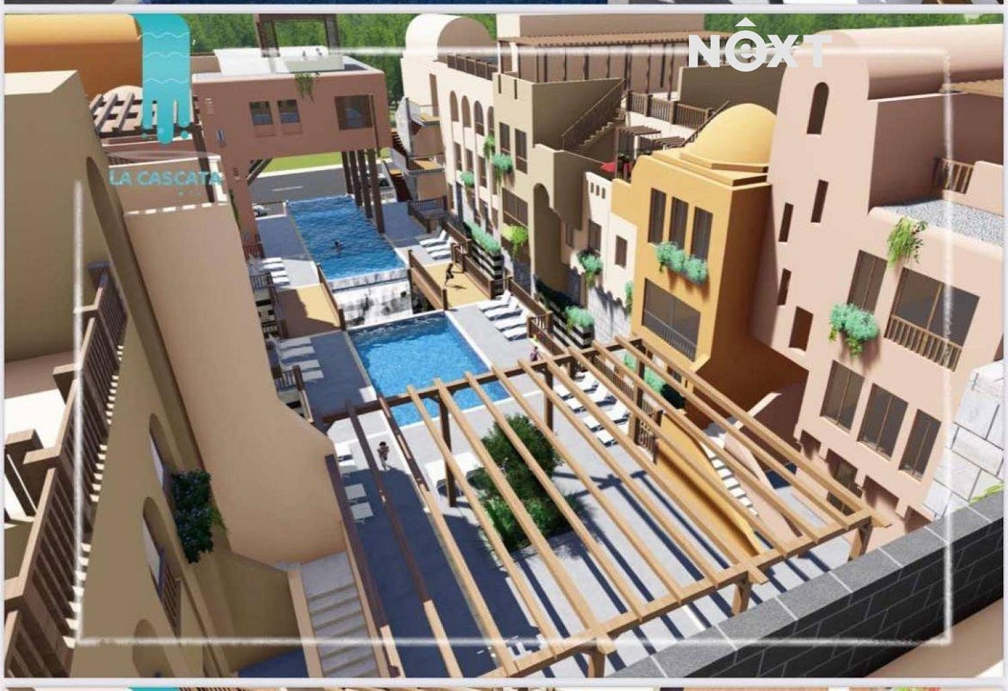 Byt 2+kk · 75 m² · Port Ghalib, Egypt - 3