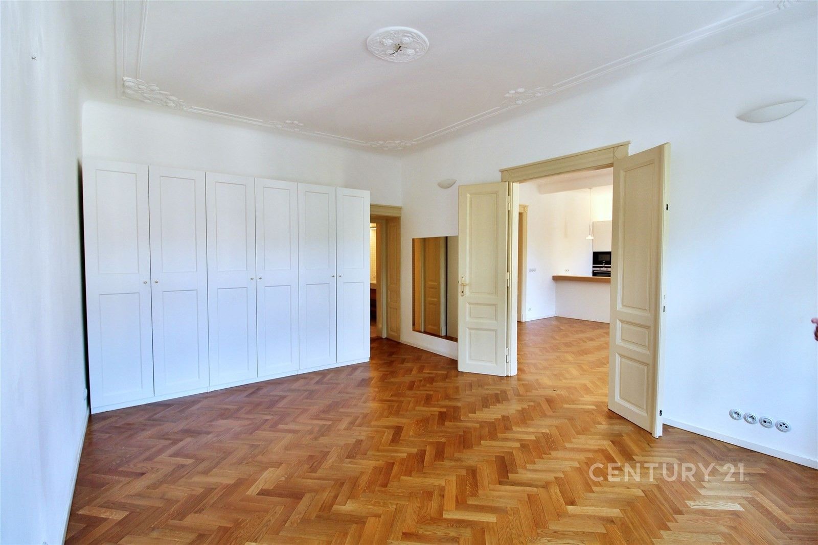 Byt 2+kk · 90 m² · Maiselova 42, Praha Josefov - 4