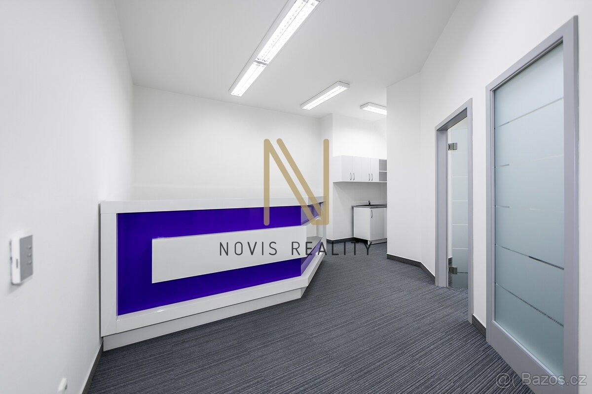 Kanceláře, Plzeň, 301 00