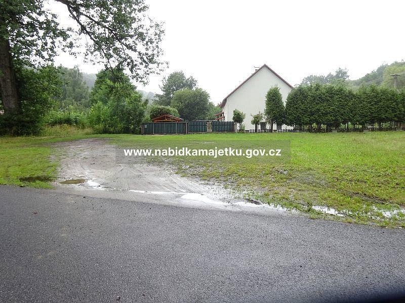 Pozemek pro bydlení, 199 m²