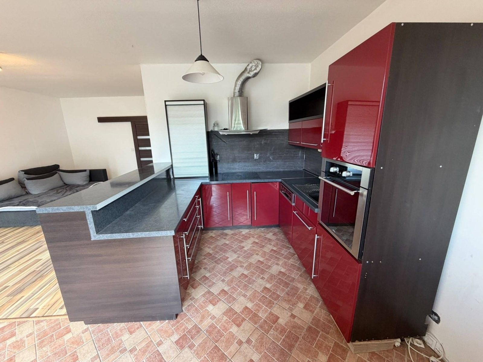 Prodej byt 3+kk - Jozefa Gabčíka, Pardubice, 77 m² - 2