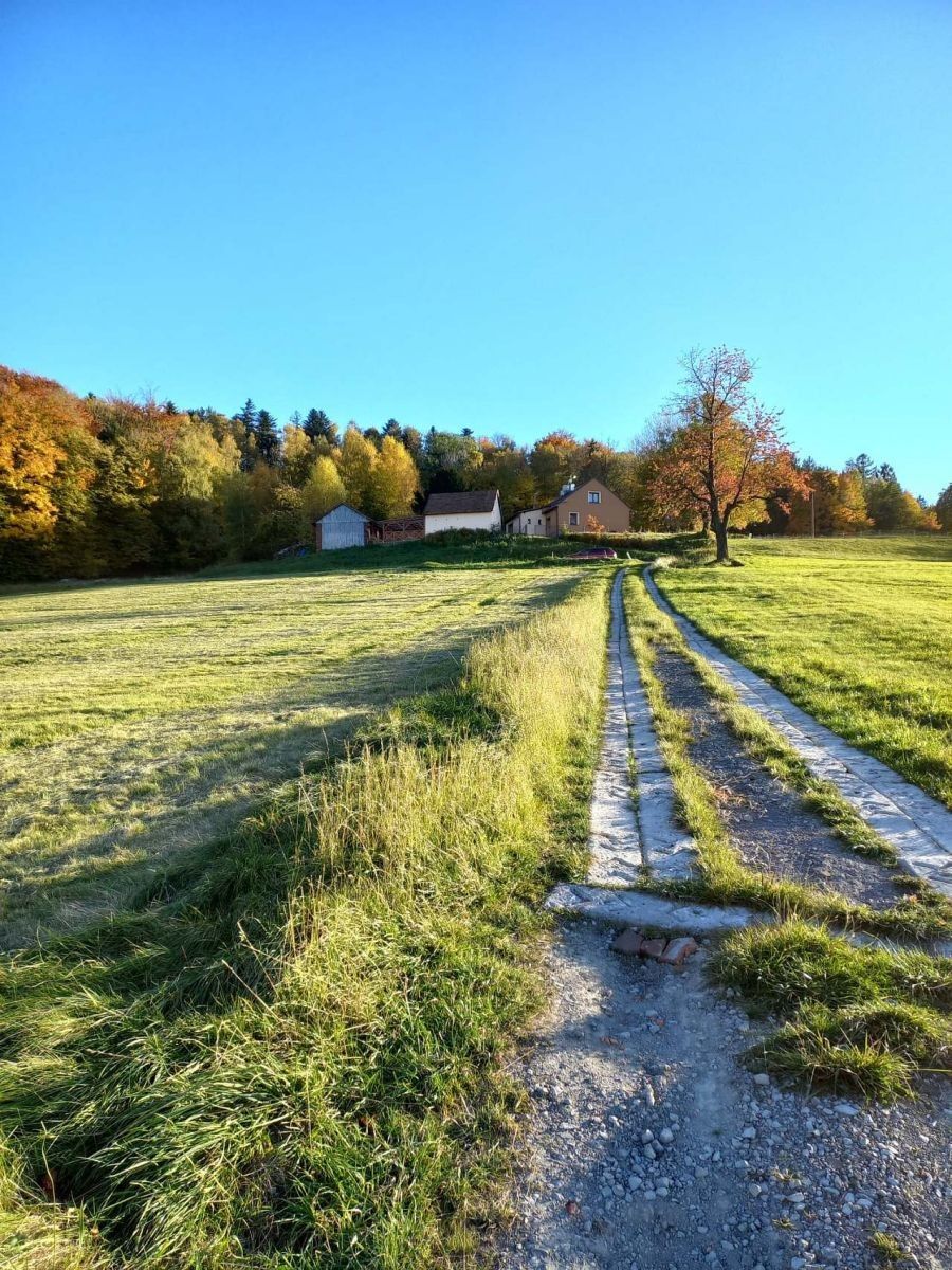 Chaty, Komorní Lhotka, Moravskoslezský kraj