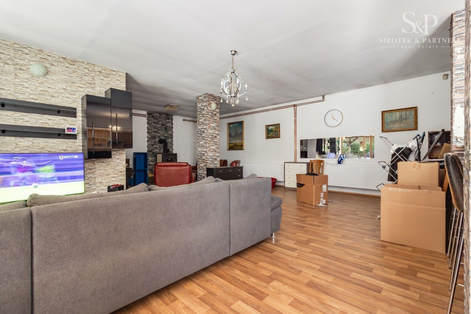 Rodinný dům · 350 m² · Kolešov, okres Rakovník - 4
