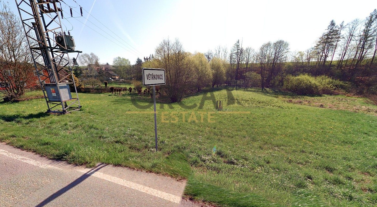 Zemědělský pozemek · Větřkovice, okres Opava, Moravskoslezský kraj - 3