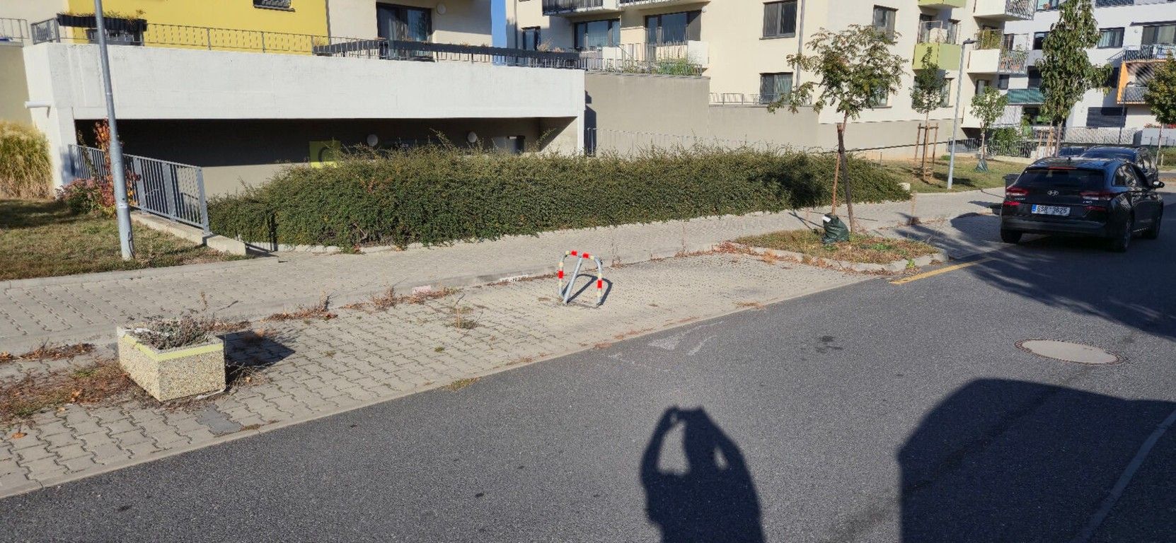 Prodej ostatní - T. G. Masaryka, Horoměřice, 18 m² - 2