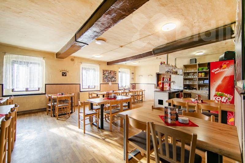 Prodej rodinný dům - Revoluční 811, Nýřany, 180 m² - 5