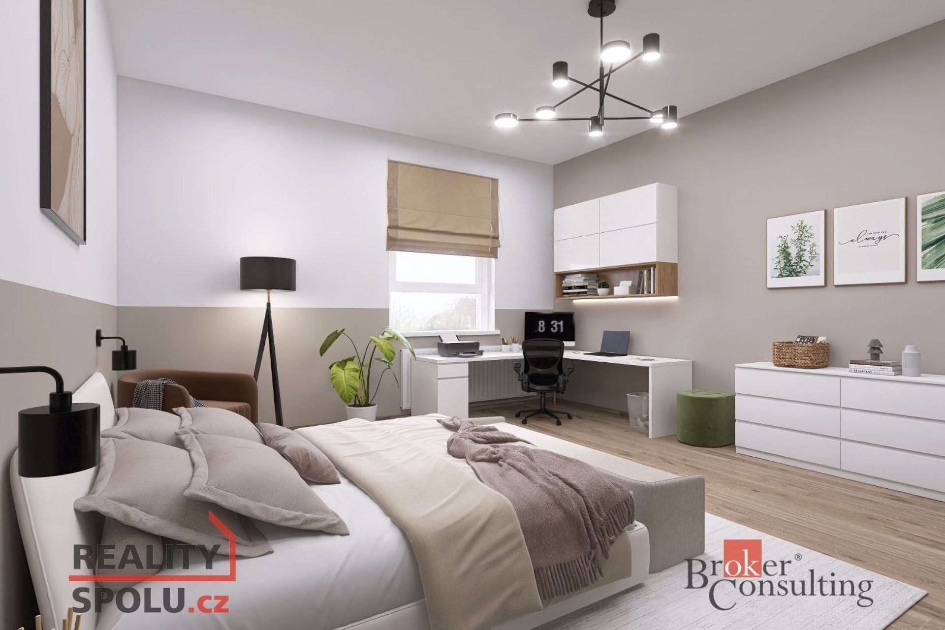Prodej restaurace - Velký Beranov, 254 m² - 5