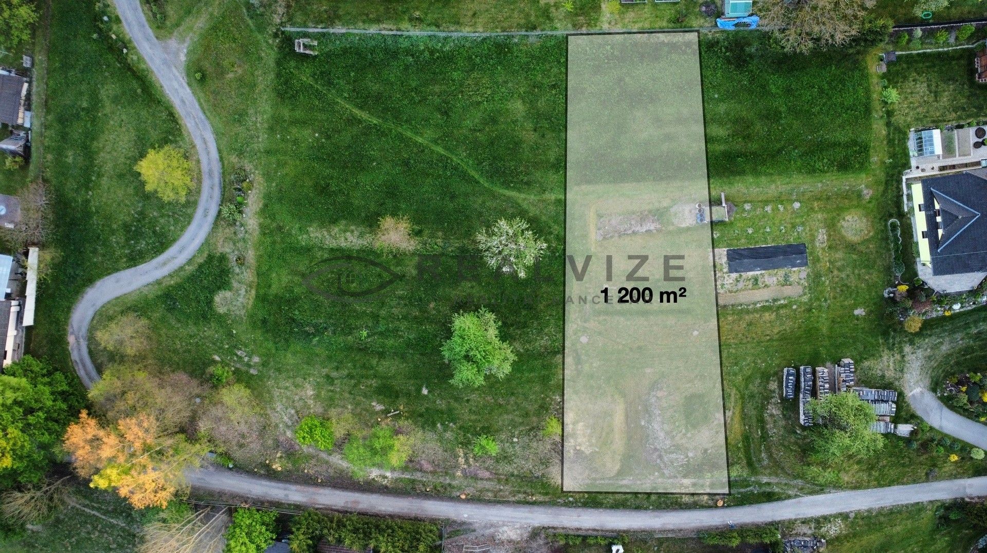 Prodej pozemek pro bydlení - Doudleby