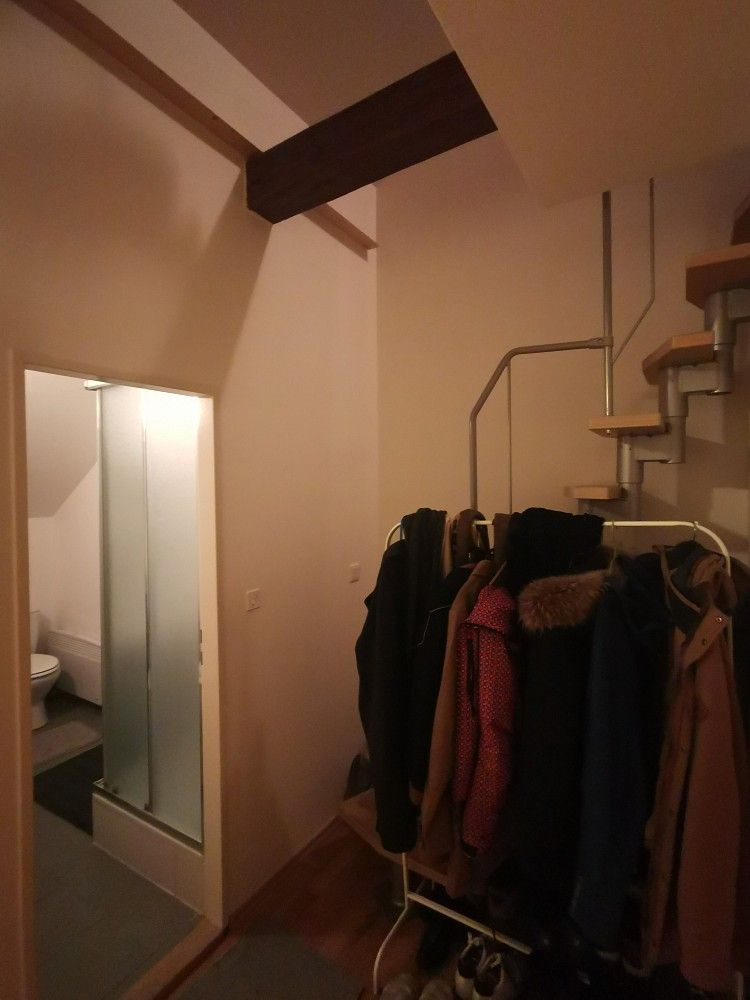 Pronájem byt 2+kk - Liberec - Liberec I-Staré Město, 45 m² - 5