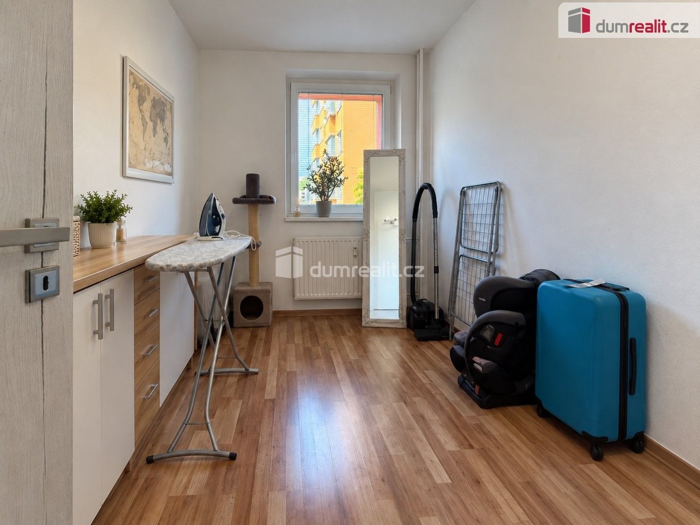 Byt 4+1 · 76 m² · Sportovní, Loket - 4