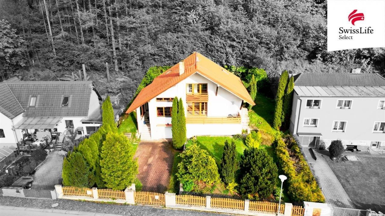 Prodej dům - Česko, 227 m²