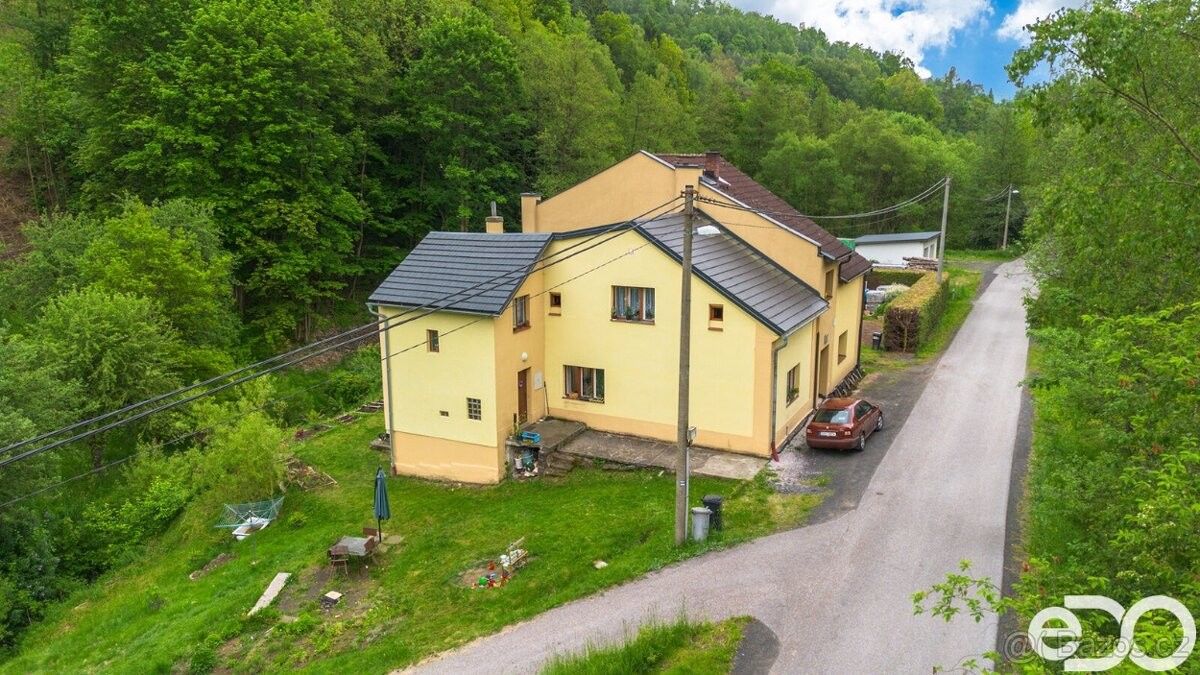 Rodinné domy, Bystrá nad Jizerou, 513 01