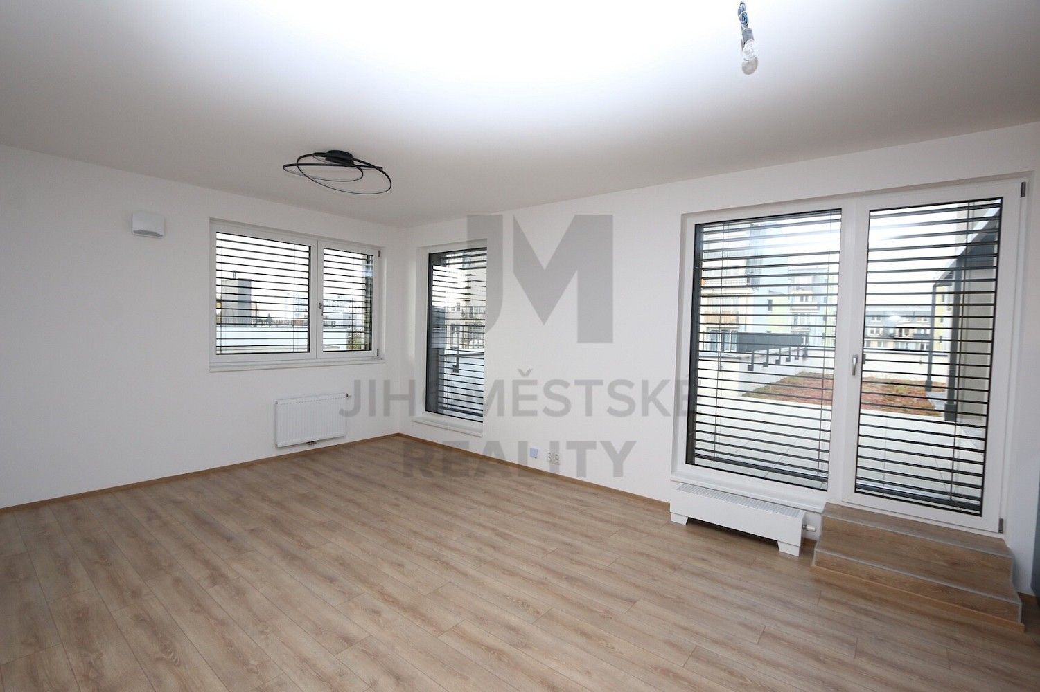 4+kk, Nebřenická, Praha 4 - Chodov, 110 m² - 1